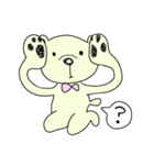 おもしろコロちゃん（個別スタンプ：22）