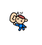 こまちゃん（個別スタンプ：27）