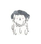 Nammun＆Aura（個別スタンプ：20）