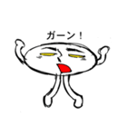 イケメン星人（個別スタンプ：9）