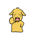コロンの気になる日常 3（個別スタンプ：10）
