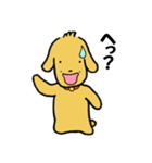 コロンの気になる日常 3（個別スタンプ：40）