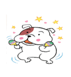 ジョータイム（個別スタンプ：5）