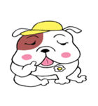 ジョータイム（個別スタンプ：10）