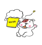 ジョータイム（個別スタンプ：31）