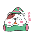 ジョータイム（個別スタンプ：40）