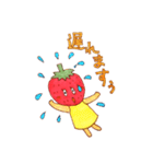 ミセスベリー（個別スタンプ：2）
