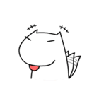 Sandee（個別スタンプ：1）