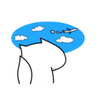 Sandee（個別スタンプ：4）