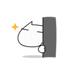Sandee（個別スタンプ：9）