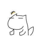 Sandee（個別スタンプ：13）