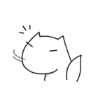 Sandee（個別スタンプ：14）