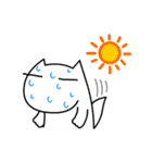 Sandee（個別スタンプ：17）