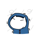 Sandee（個別スタンプ：18）