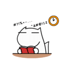 Sandee（個別スタンプ：21）