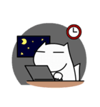 Sandee（個別スタンプ：22）