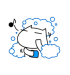 Sandee（個別スタンプ：33）