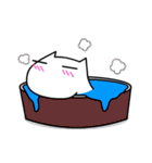 Sandee（個別スタンプ：34）