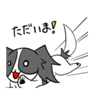 へたれパピヨン（個別スタンプ：17）