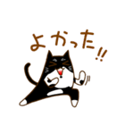 猫が如く（個別スタンプ：5）