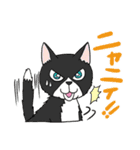 オタキノコ〜萌えって24時〜（個別スタンプ：11）