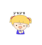 アララ＆とんちゃん（個別スタンプ：29）