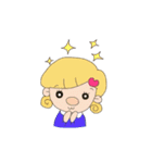 アララ＆とんちゃん（個別スタンプ：30）