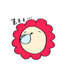 ライオンさん（個別スタンプ：13）