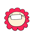 ライオンさん（個別スタンプ：28）