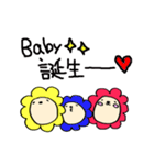 ライオンさん（個別スタンプ：35）