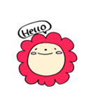 ライオンさん（個別スタンプ：36）