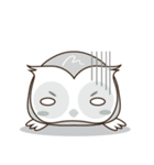 Owie the Owl（個別スタンプ：4）