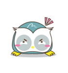 Owie the Owl（個別スタンプ：6）