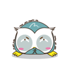 Owie the Owl（個別スタンプ：10）