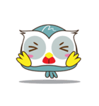 Owie the Owl（個別スタンプ：27）