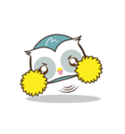 Owie the Owl（個別スタンプ：29）