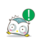 Owie the Owl（個別スタンプ：38）