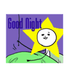 のっぺりん（個別スタンプ：11）