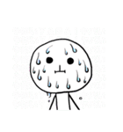 のっぺりん（個別スタンプ：24）