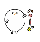 UMA系女子くみちゃん（個別スタンプ：1）