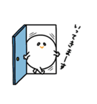 UMA系女子くみちゃん（個別スタンプ：8）