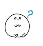 UMA系女子くみちゃん（個別スタンプ：14）