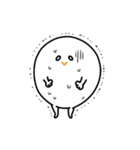UMA系女子くみちゃん（個別スタンプ：18）