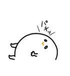 UMA系女子くみちゃん（個別スタンプ：31）
