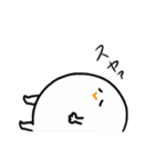 UMA系女子くみちゃん（個別スタンプ：32）