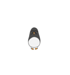 Pikpin the penguin（個別スタンプ：8）