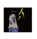 ベティとはにゃこ（個別スタンプ：19）
