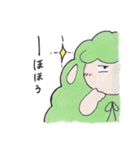 ゆるひつじ（個別スタンプ：36）