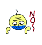 はげはげおっさん（個別スタンプ：12）