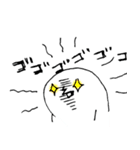 モチだるま（個別スタンプ：1）